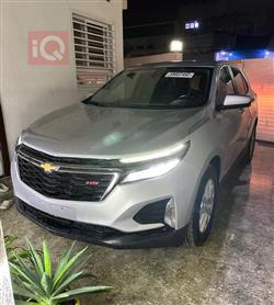 شێڤرۆلێت ئیکۆنۆکس